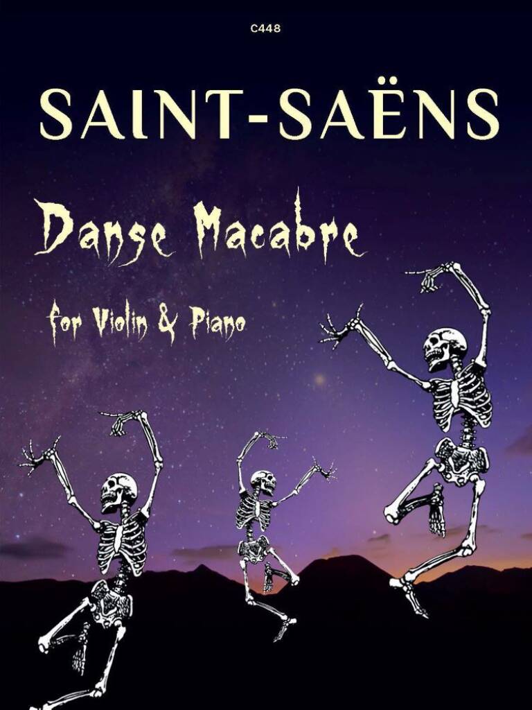 Danse Macabre